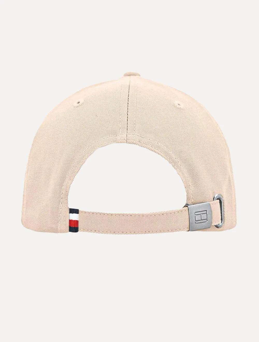 Boné Tommy Hilfiger Masculino Classic Cap Cáqui