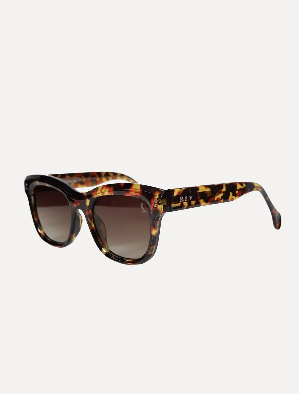 Óculos Reserva de Sol Masculino Groove Tortoise