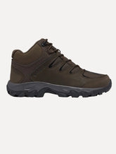 Bota Columbia Masculino Buxton Peak Mid II Marrom