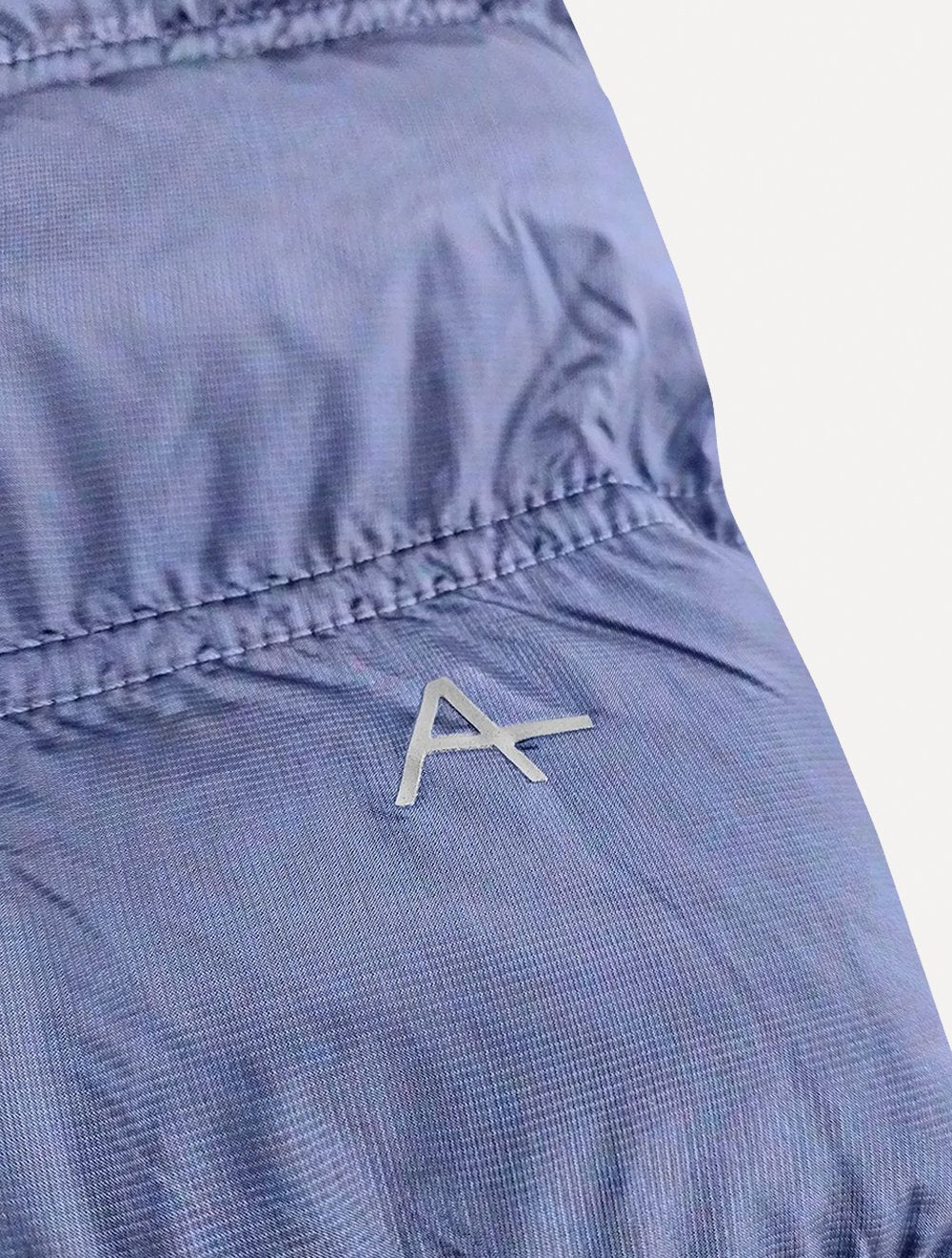 Jaqueta Aramis Masculina Nylon Liquid Repeller Azul