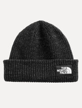 Gorro/Touca The North Face Masculino Salty Lined Beanie Preto