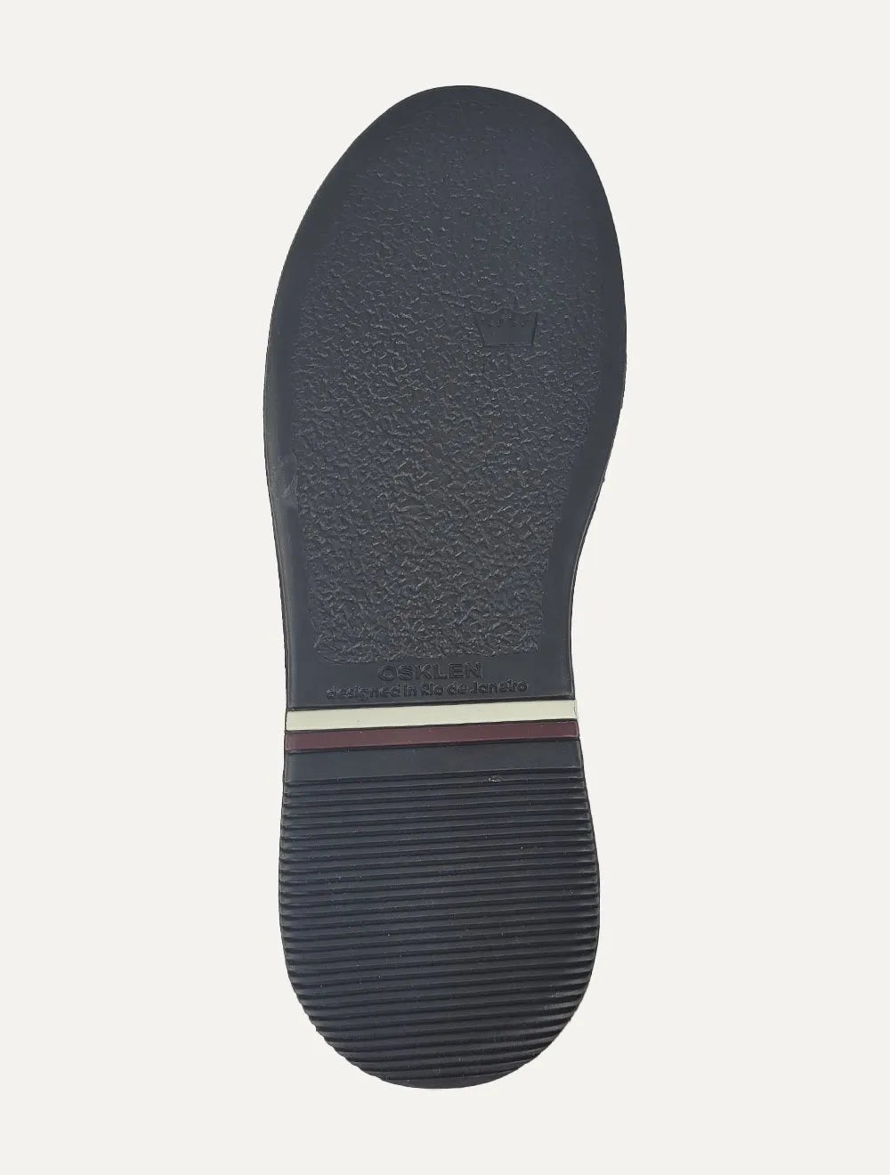 Tênis Osklen Masculino Lona Canvas AG Sneaker Cáqui