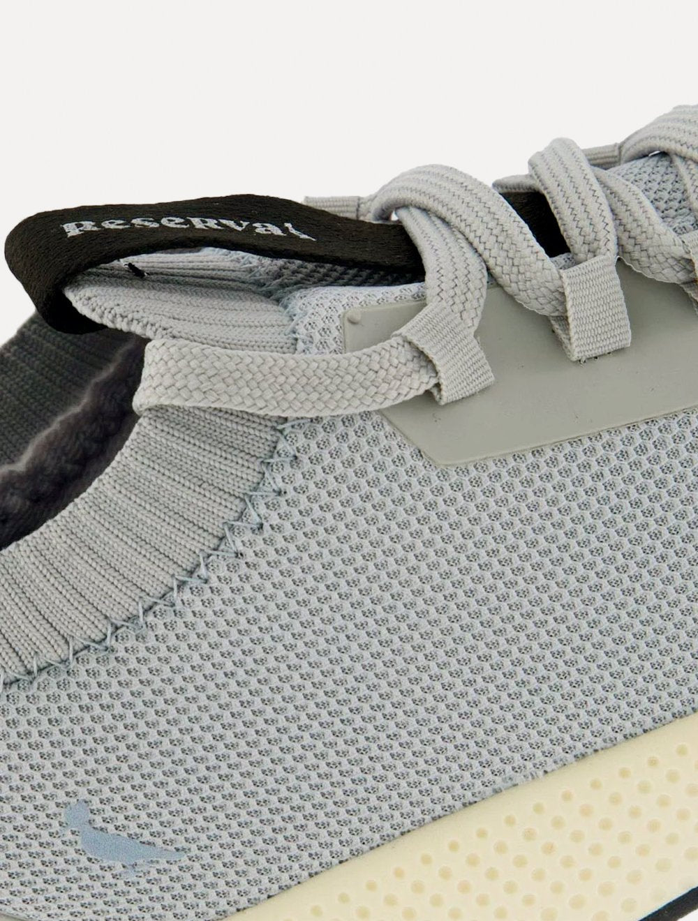 Tênis Reserva Masculino Fresh Knit Cinza Claro