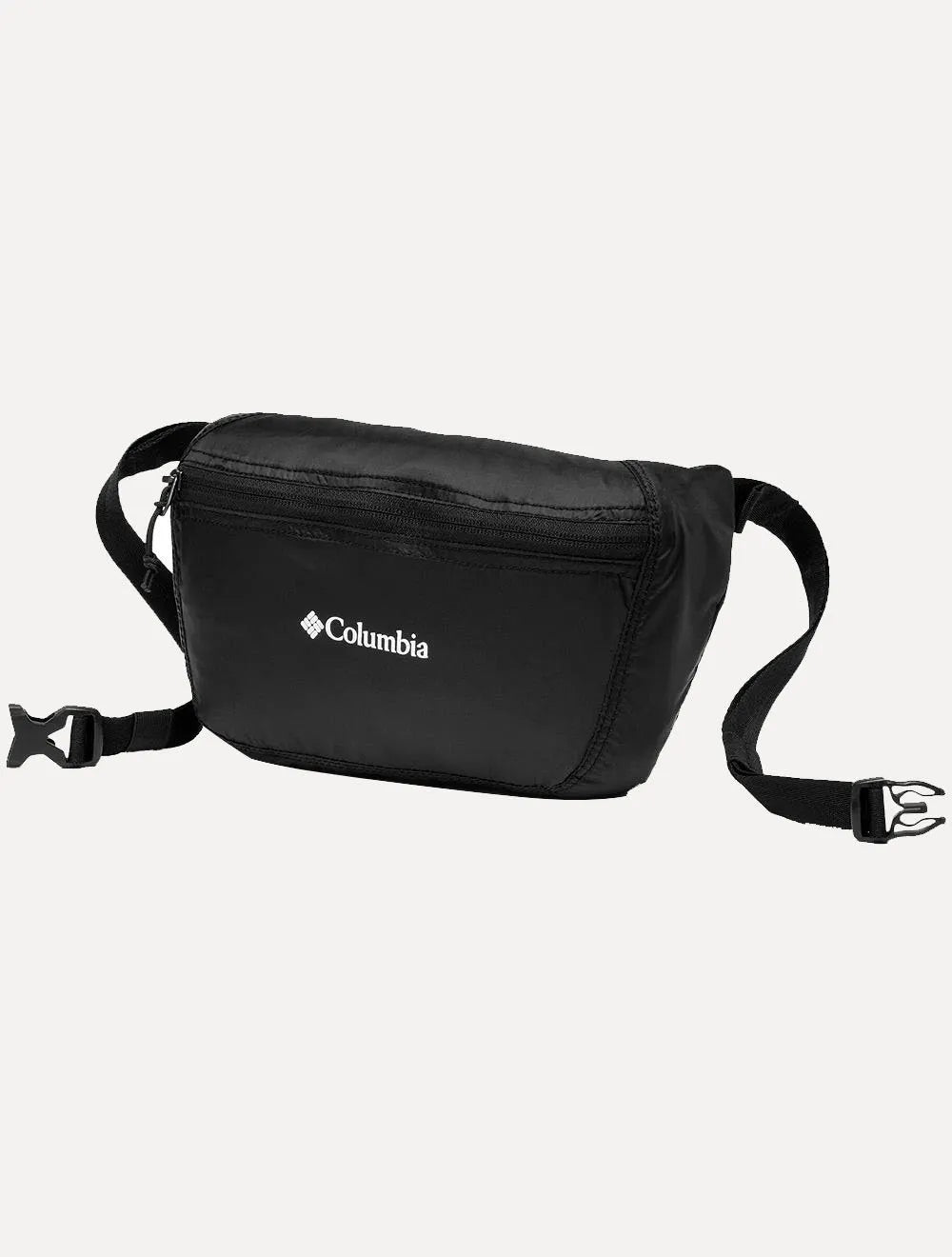 Pochete Columbia Lightweight Packable Hip Pack Preto