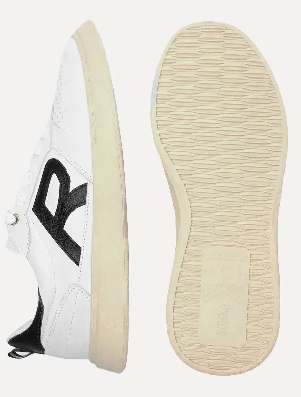 Tênis Reserva Masculino Type R Classic Branco