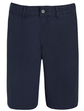 Bermuda VR Masculina Chino Vic Max Parachute Azul Escuro