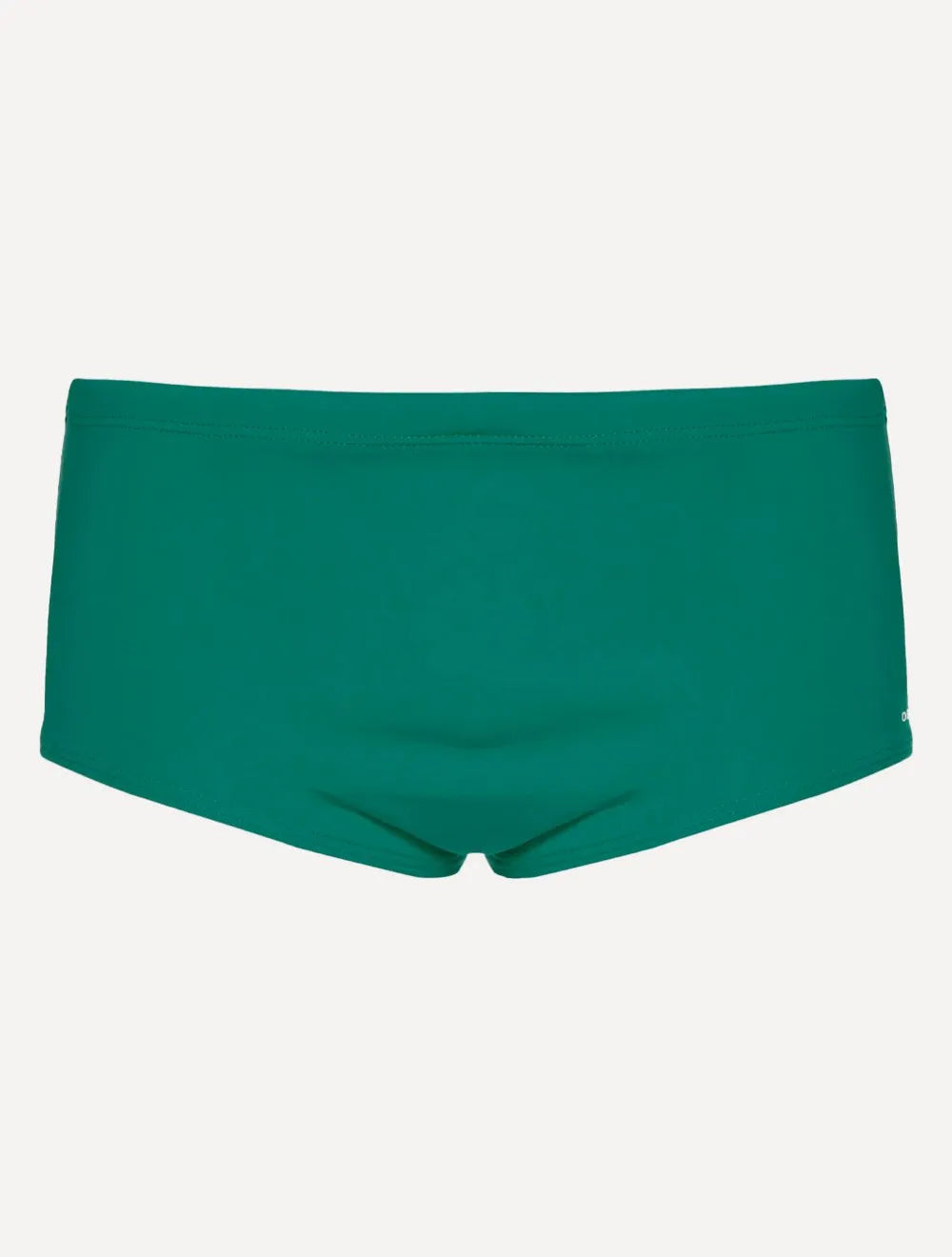Sunga Osklen Masculina Flat Color Verde