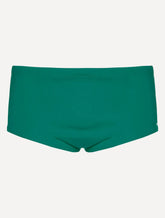 Sunga Osklen Masculina Flat Color Verde