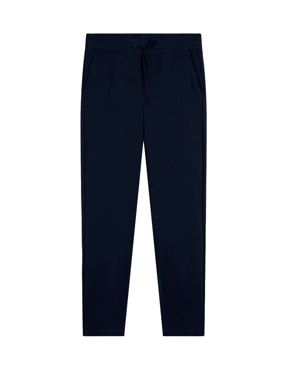 Calça VR Masculina Moletom Basic Color Azul Marinho
