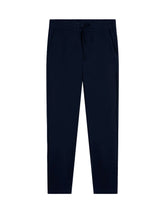 Calça VR Masculina Moletom Basic Color Azul Marinho