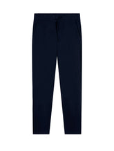 Calça VR Masculina Moletom Basic Color Azul Marinho