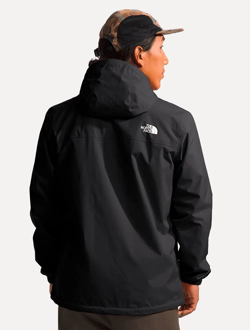 Jaqueta The North Face Antora Estate Preto