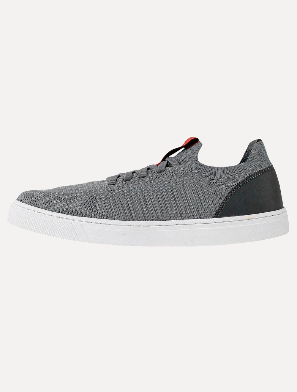 Tênis Reserva Masculino Nexus Knit Cinza