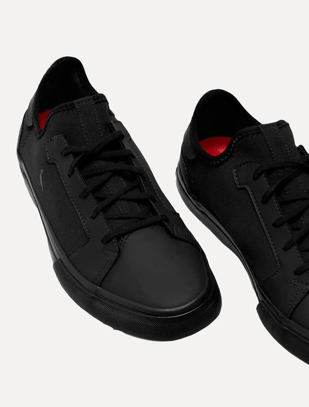 Tênis Reserva Masculino Casual Neo 188 All Black Preto