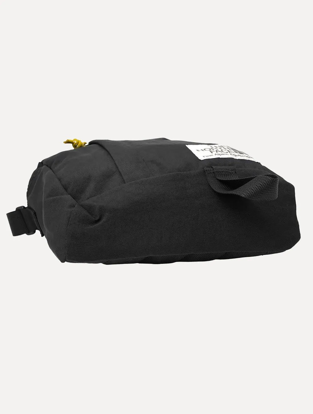 Bolsa The North Face Masculina Berkeley Crossbody Preta