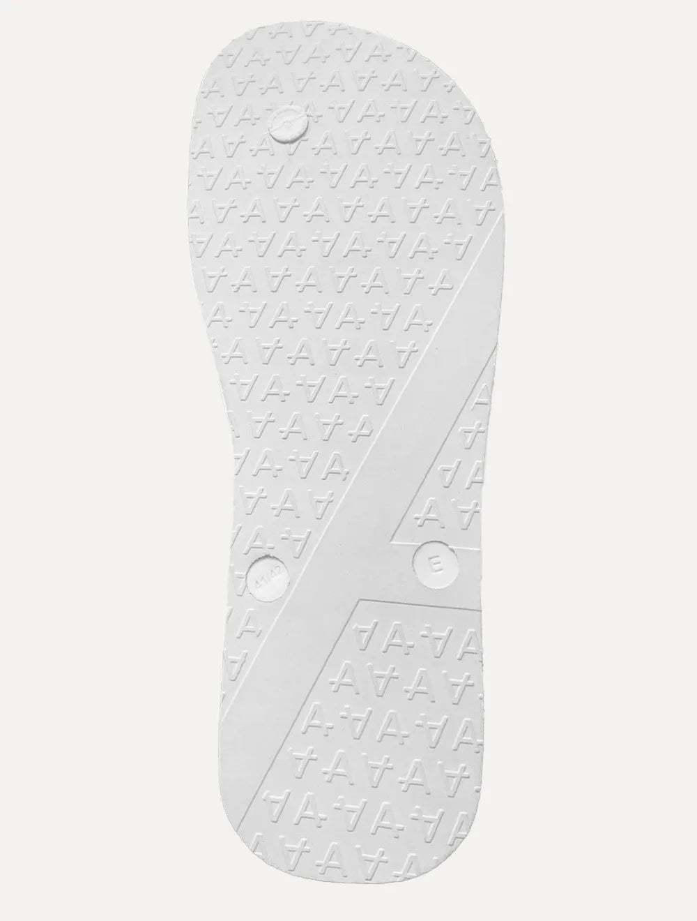 Chinelo Aramis Masculino ARM1144 London Branco