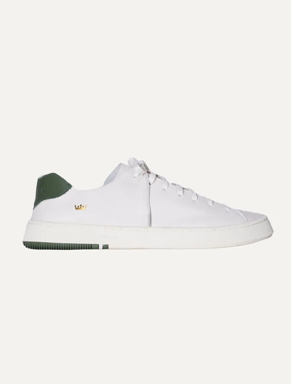 Tênis Osklen Masculino Soho Soft Colour Sole Off-White