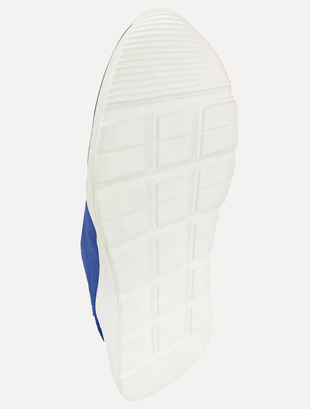 Tênis Aeropostale Masculino Knit Civita Runner Azul Marinho