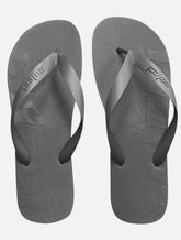 Chinelo Colcci Masculino Arpoador Cinza