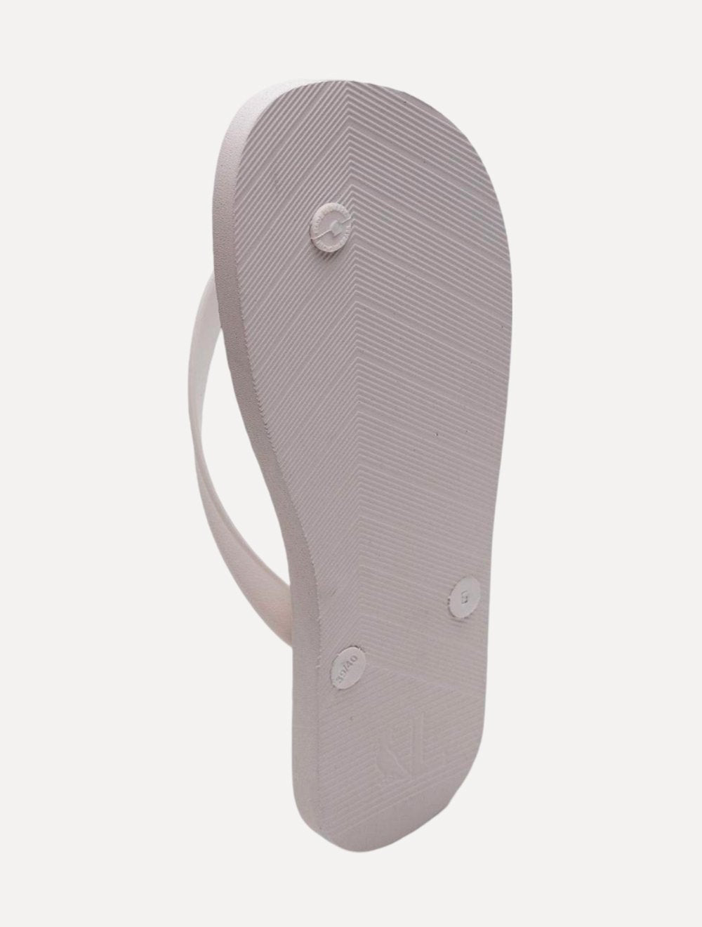 Chinelo Reserva Masculino Nautico Branco