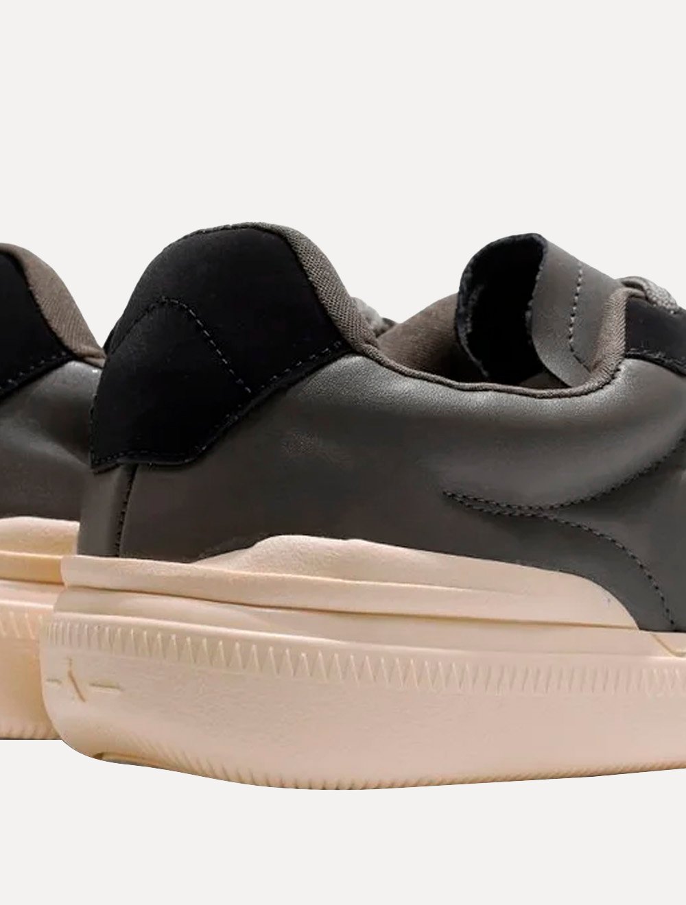 Tênis Reserva Masculino Horizon Preto/Chumbo