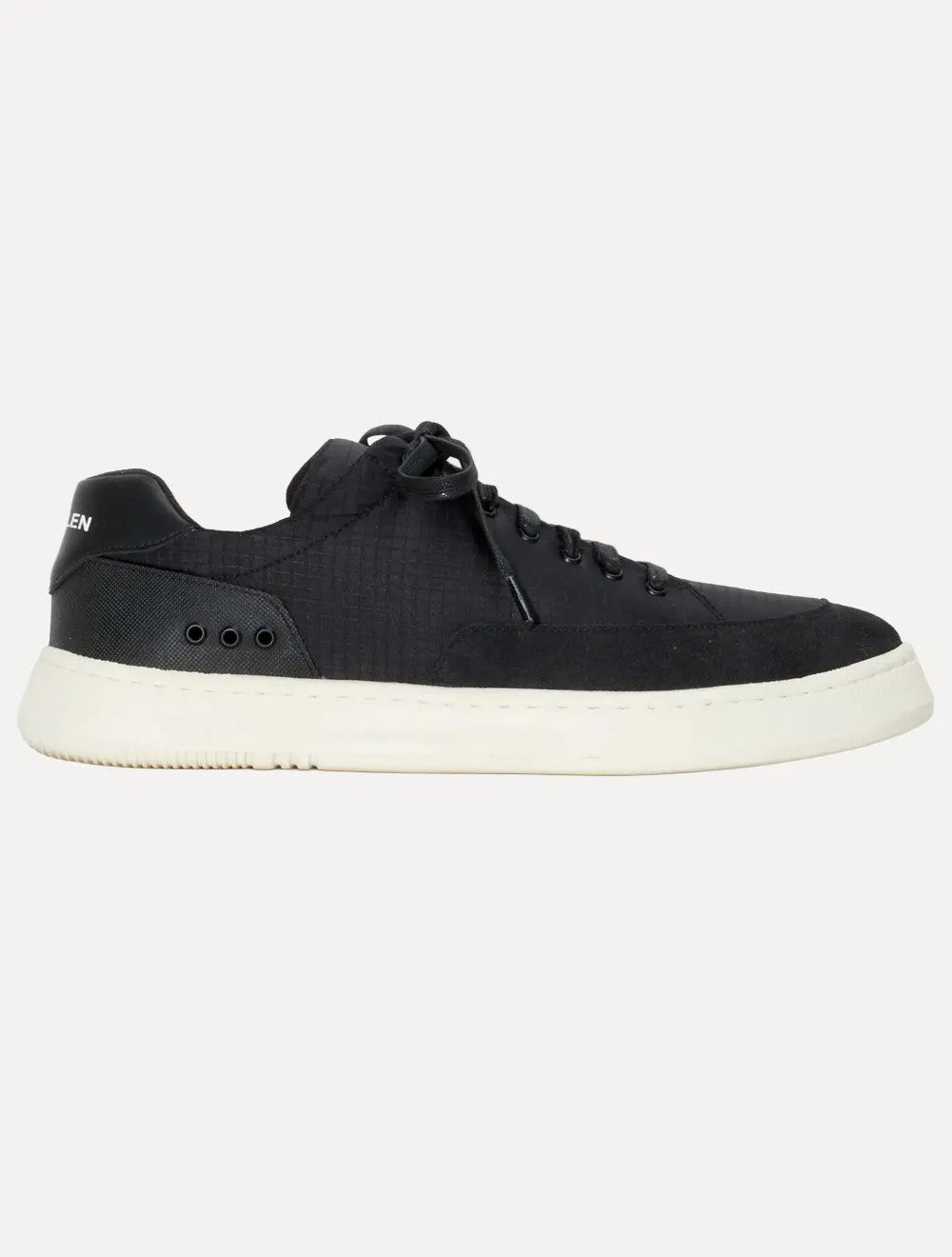 Tênis Osklen Superlight Laces Masculino Preto