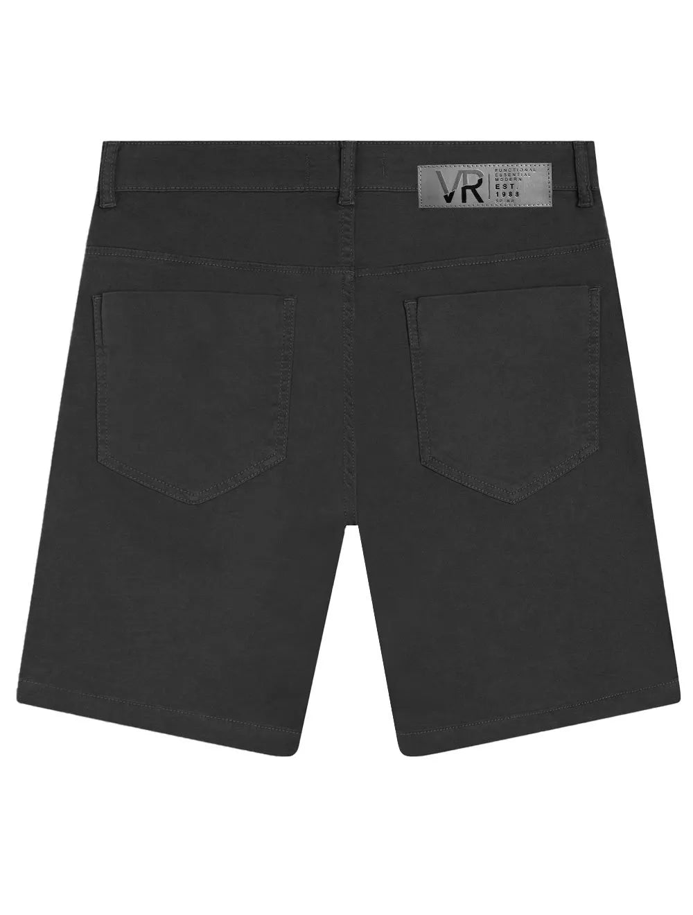 Bermuda VR Masculina Jogging Color Urban Preta