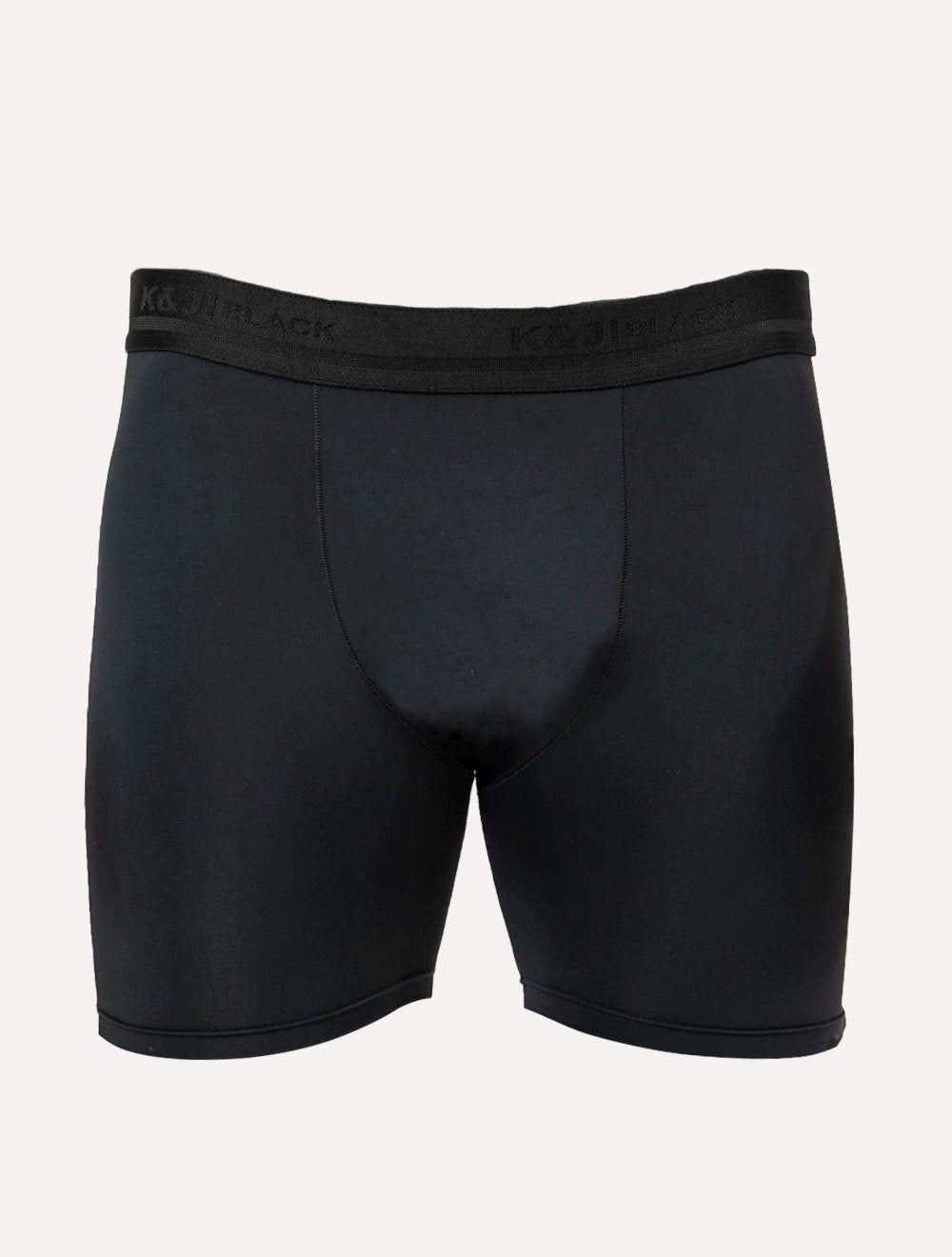 Cueca King & Joe Boxer Travel Pack Tech Poliflex Preta AC02701J 00003