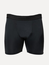 Cueca King & Joe Boxer Travel Pack Tech Poliflex Preta AC02701J 00003