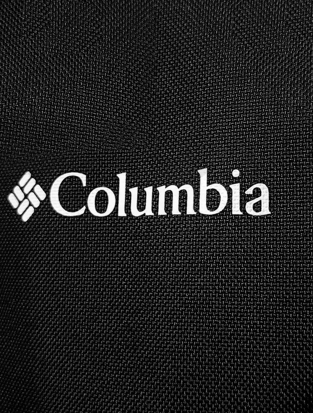 Mochila Columbia Atlas Explorer II Preta