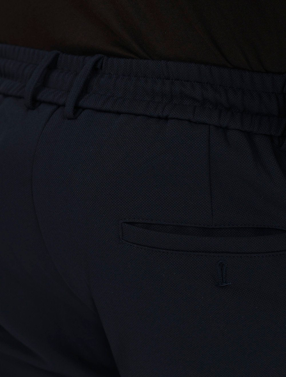 Calça Pellini Masculina Sport Classic Azul Marinho