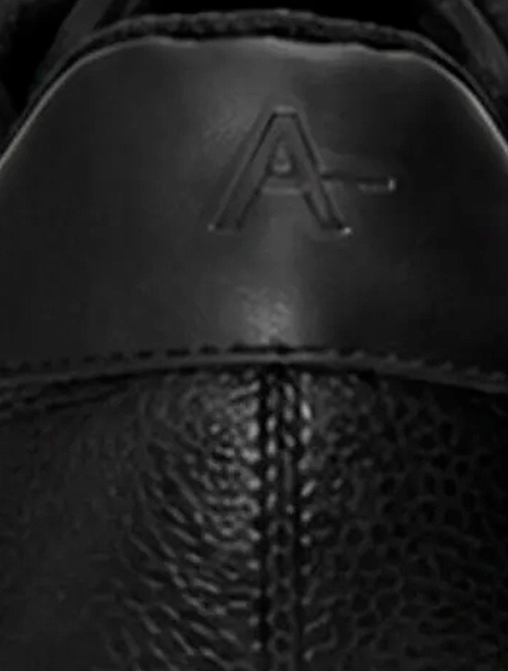 Tênis Aramis Masculino Journey Apex Preto
