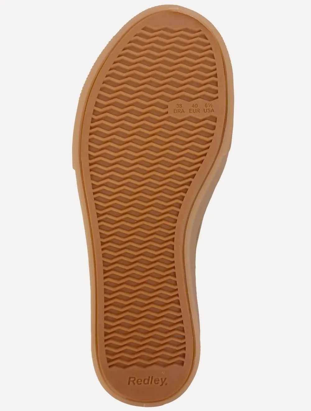 Tênis Redley Masculino Lona Originals Latex Colors Preto