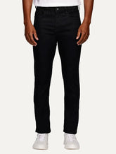Calça Aramis Jeans Masculina Slim Black Preta