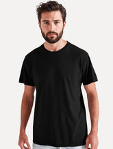 Camiseta Reserva Masculina Blue Woodpecker Preta