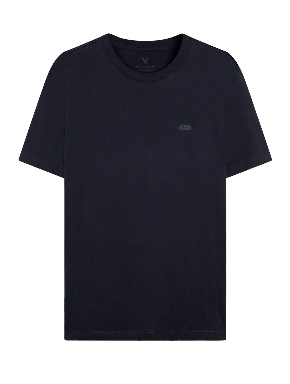 Camiseta VR Masculina Logo Est.88 Capsule Azul Marinho