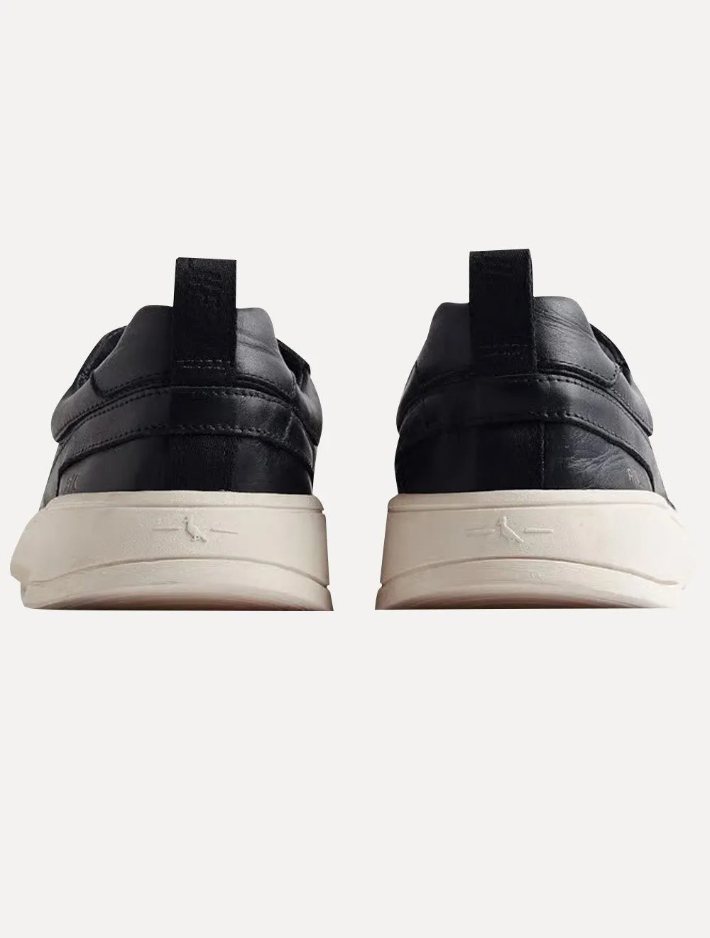 Tênis Reserva Masculino Couro Hero Soft Leather Preto