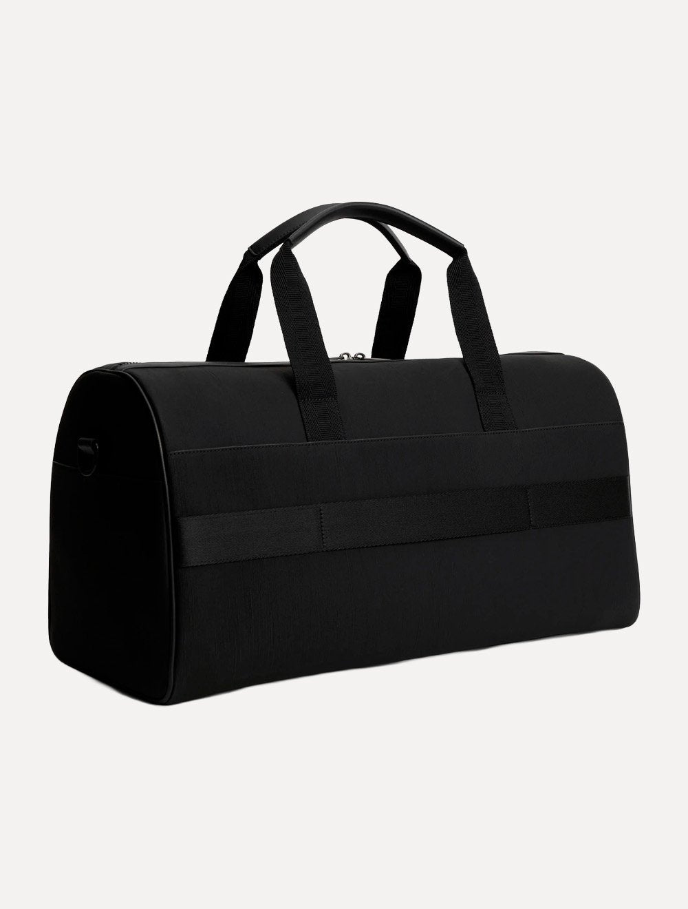 Bolsa Tommy Hilfiger Foundation Duffle Masculino Preto