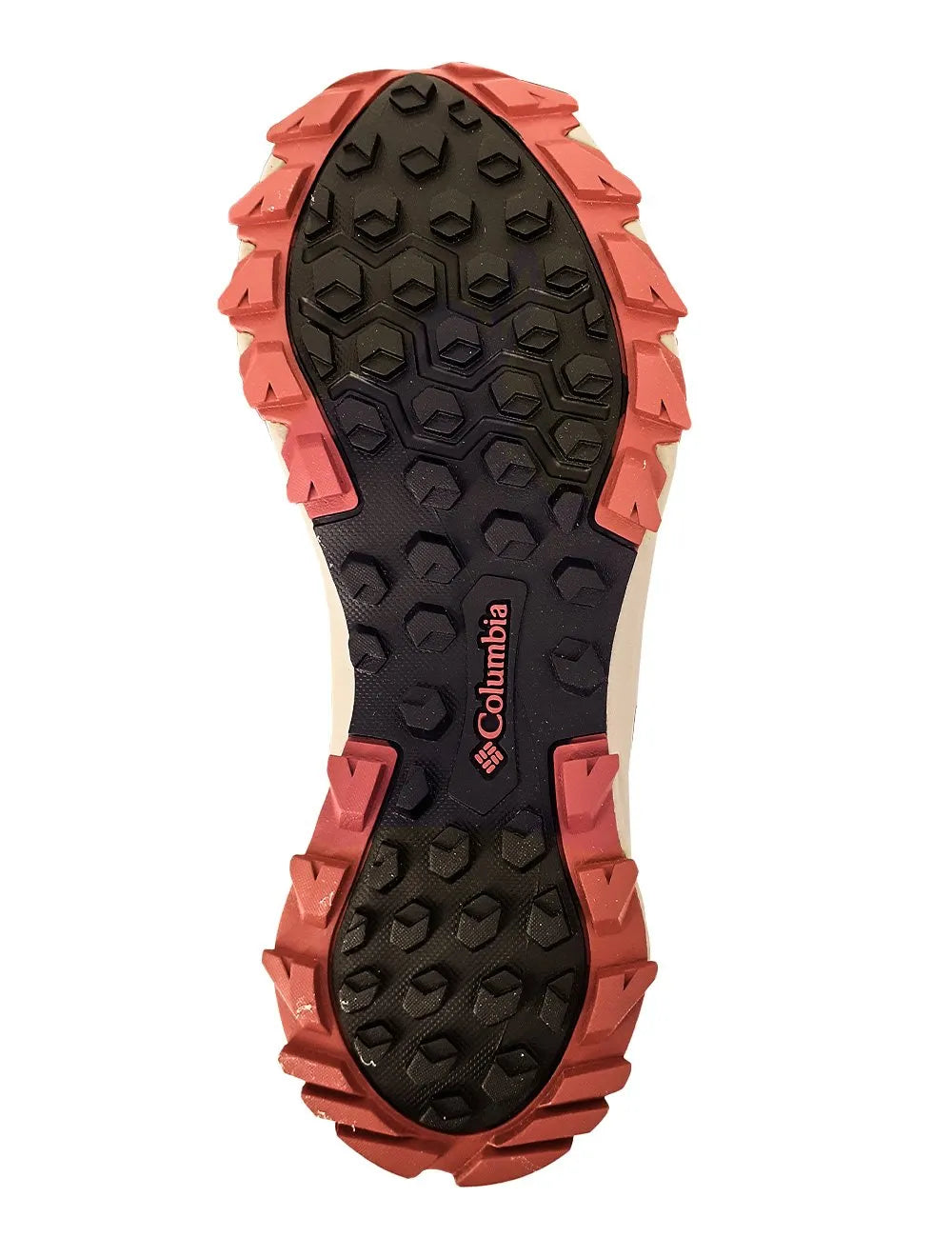 Bota Columbia Masculino Hikking Peakfreak II Mid Outdry Marrom
