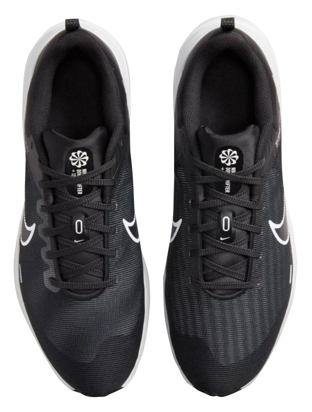 Tênis Nike Masculino Downshifter 12 Preto