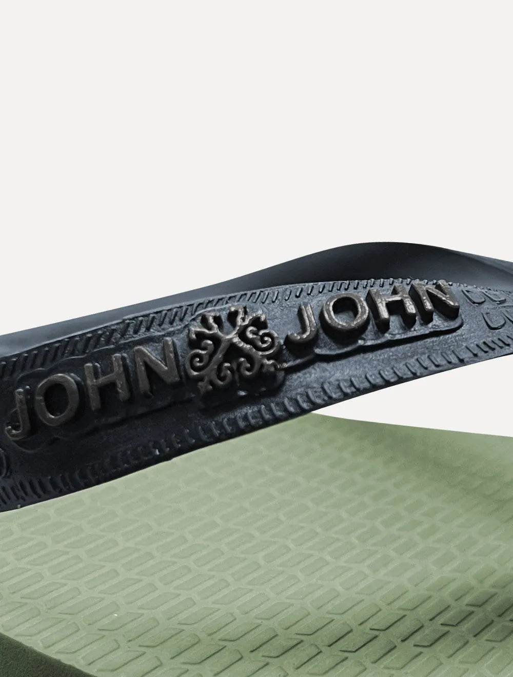 Chinelo John John Masculino Basico Verde