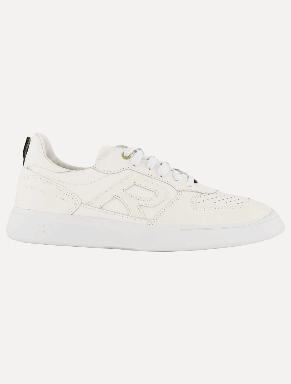 Tênis Reserva Masculino Type R Classic Branco