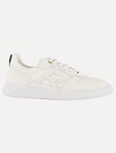 Tênis Reserva Masculino Type R Classic Branco