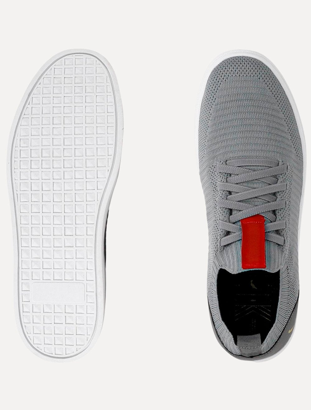 Tênis Reserva Masculino Nexus Knit Cinza