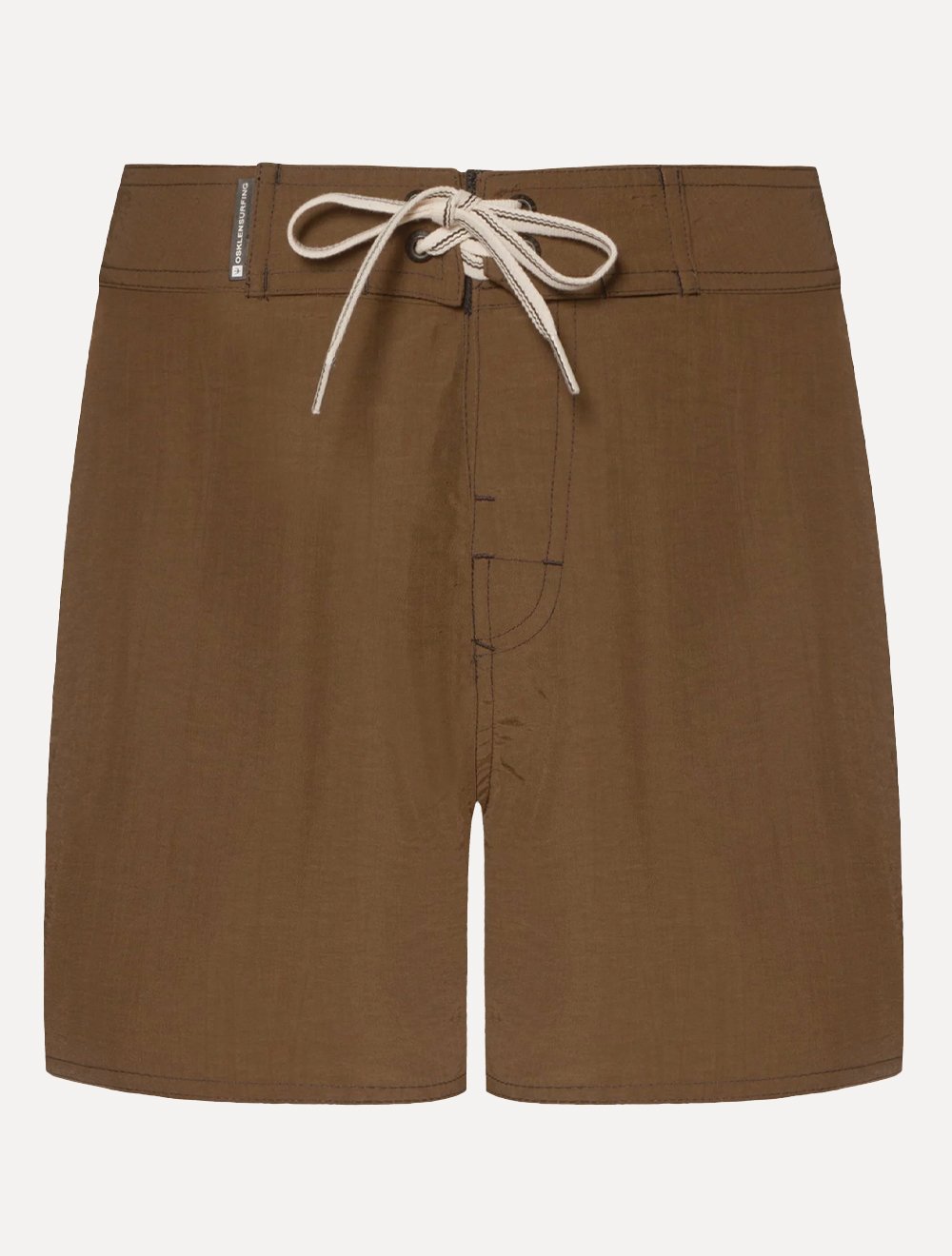 Bermuda Osklen Masculina Surf Seventy Marrom