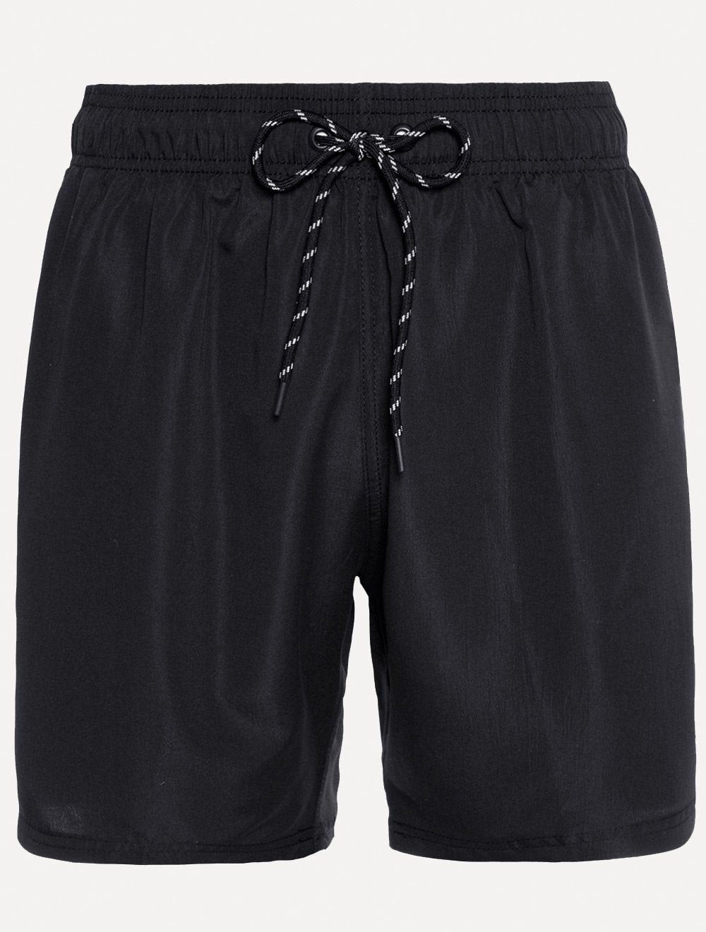 Short John John Masculino Glam Rock Preto