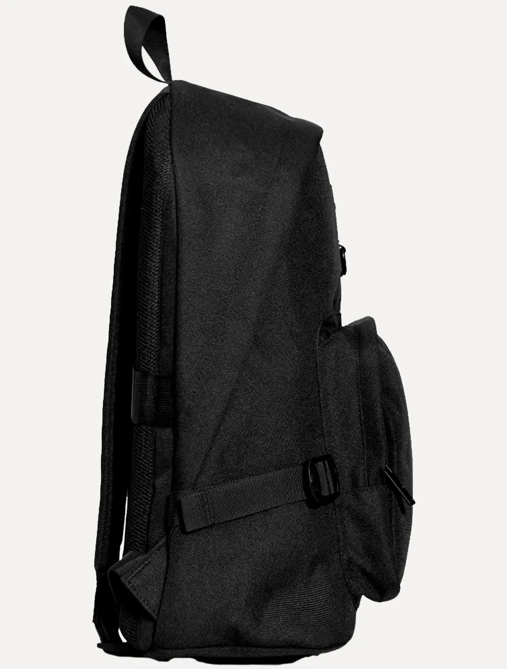 Mochila Aramis Canva Preta