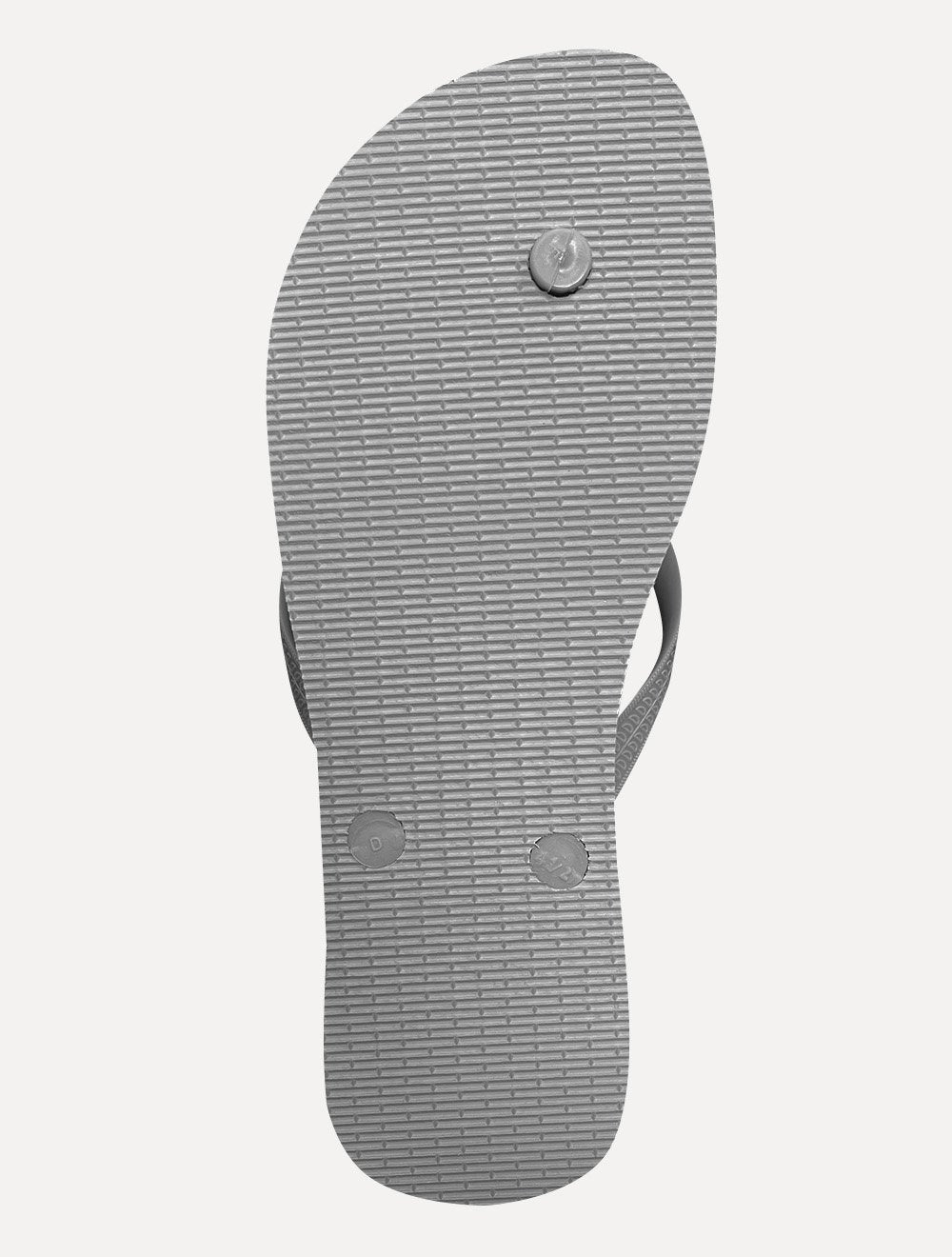 Chinelo John John Masculino Made In Heaven Cinza
