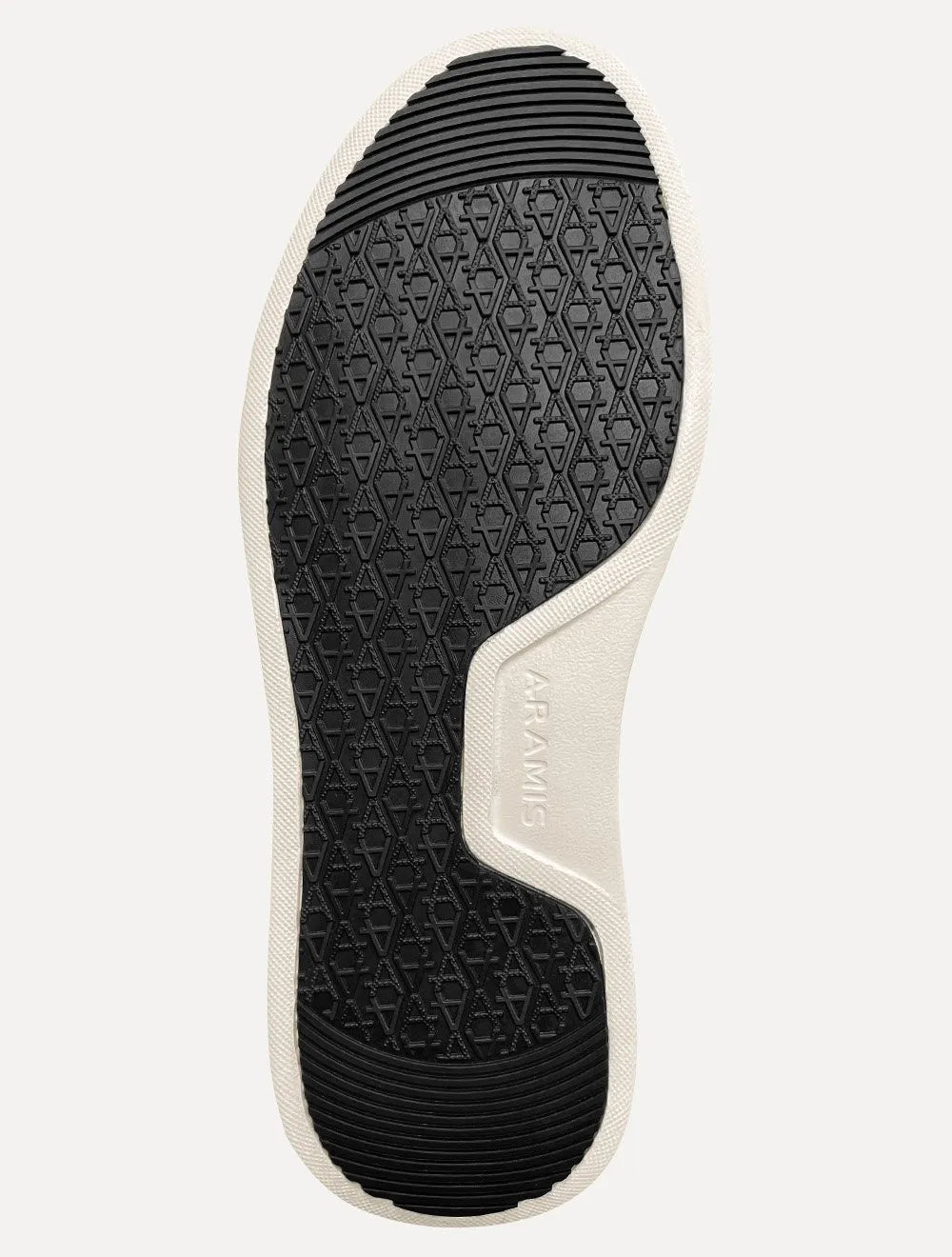 Tênis Aramis Masculino Journey Made Preto