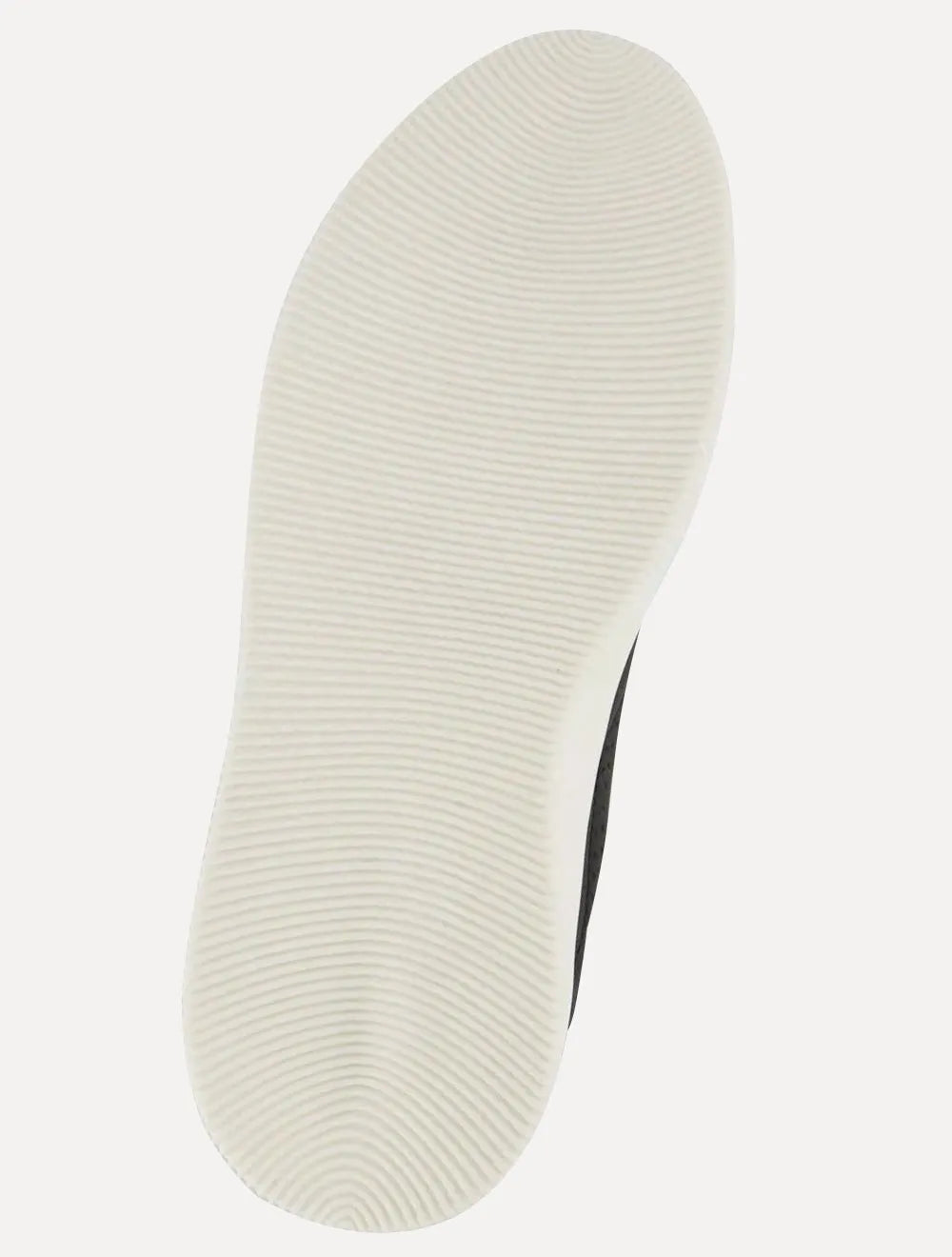 Tênis Reserva Masculino Couro Troy Preto